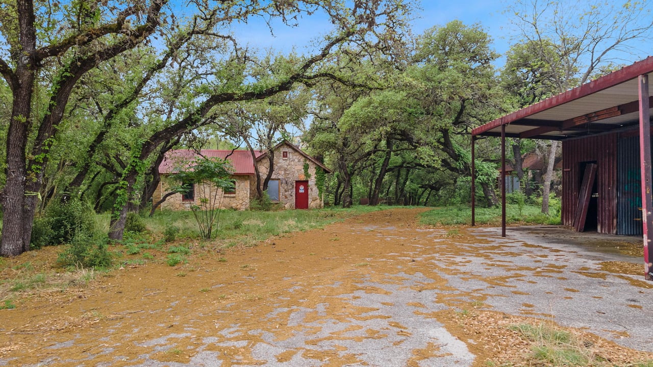 Historic Property in the Heart of Westlake