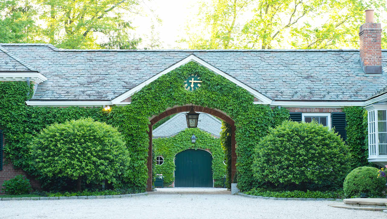 New England Land Greenwich CT Real Estate, Greenwich Homes