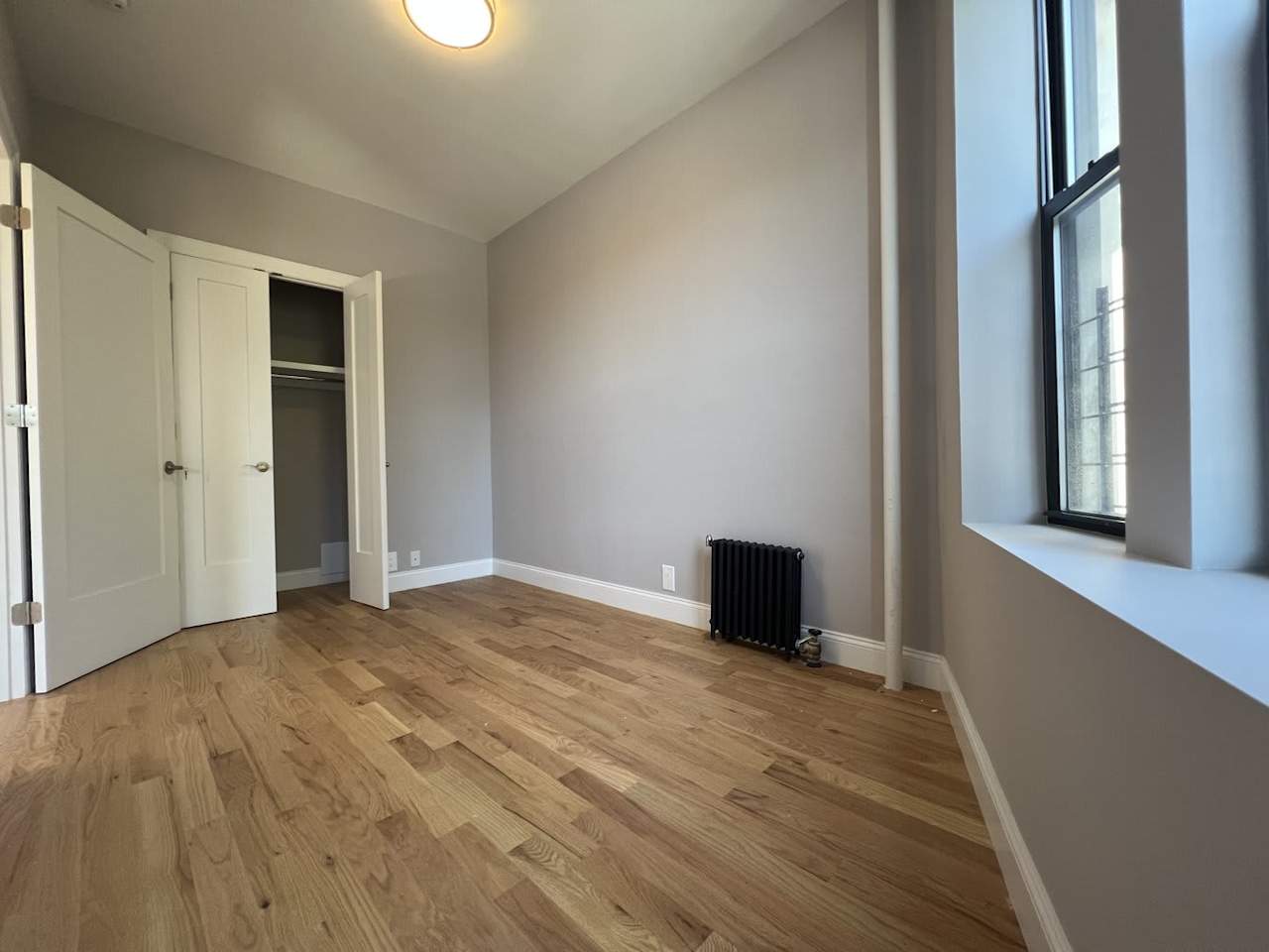 Saint Nicholas Avenue