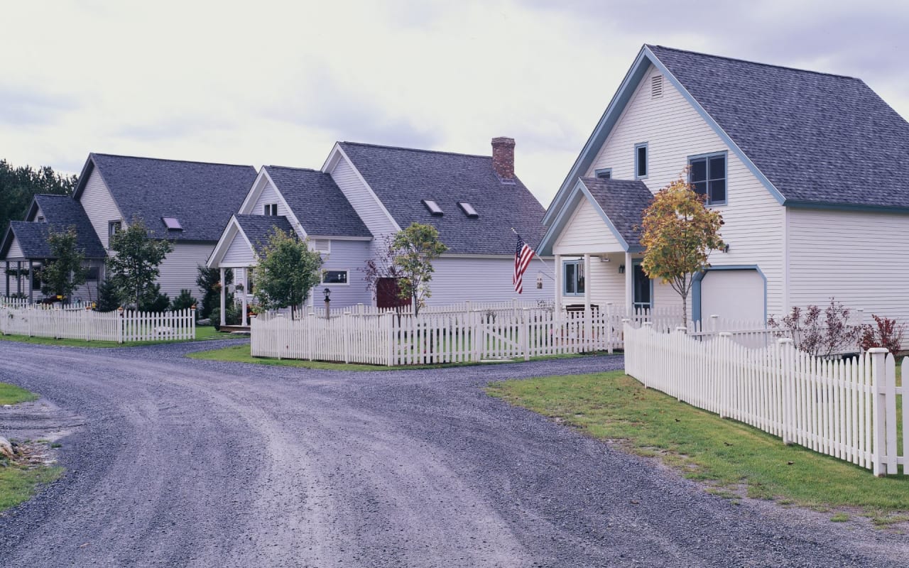 LAMOILLE COUNTY