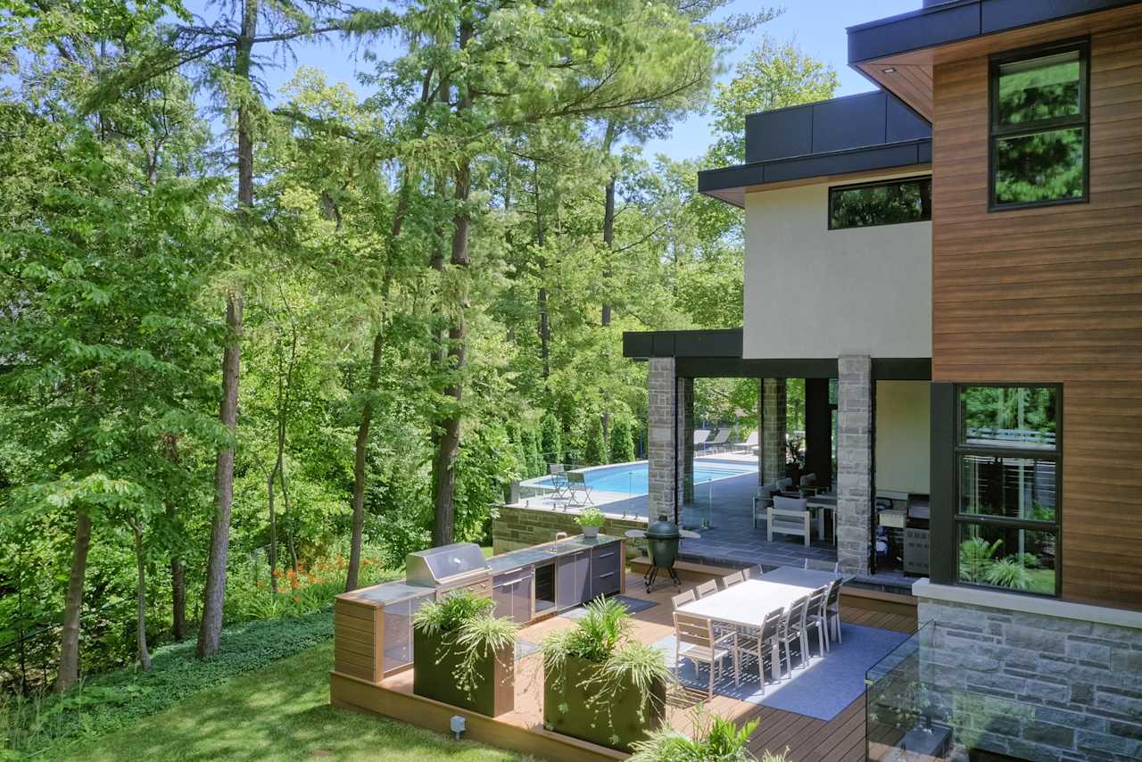 421 Chartwell Road | Oakville, ON L6J 4A4 | Goodale Miller Team