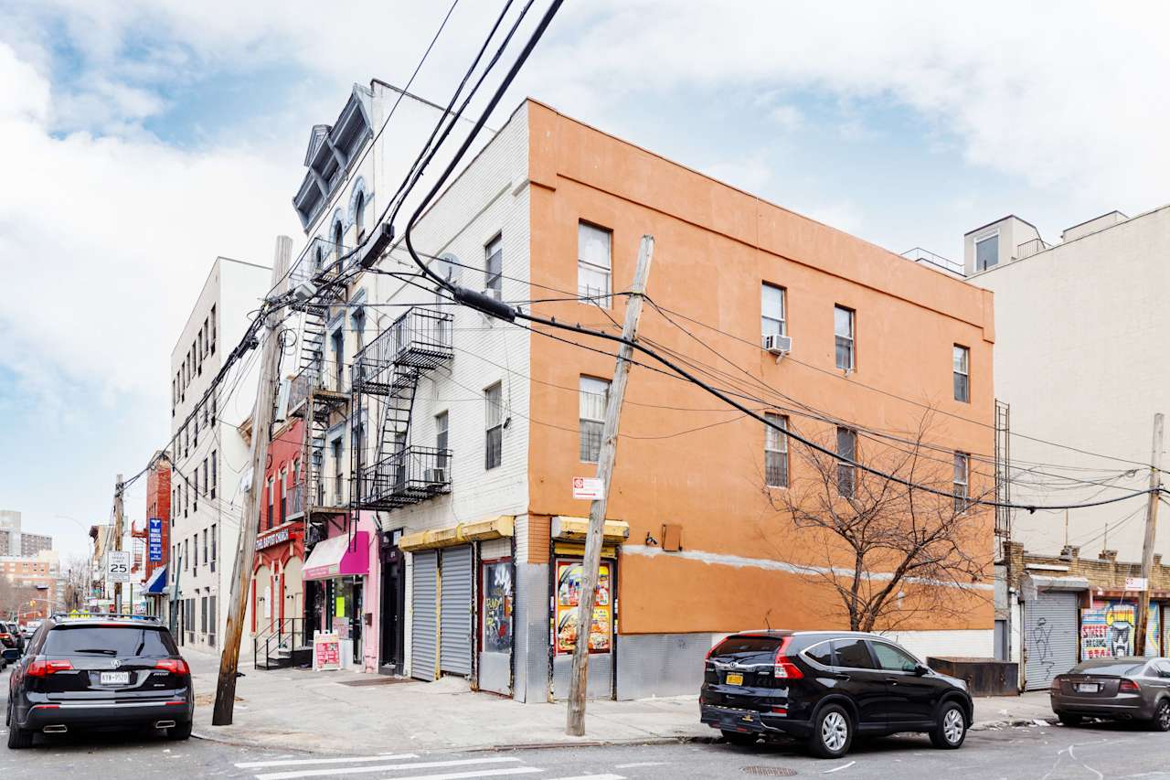 South Bronx MixedUse MYC