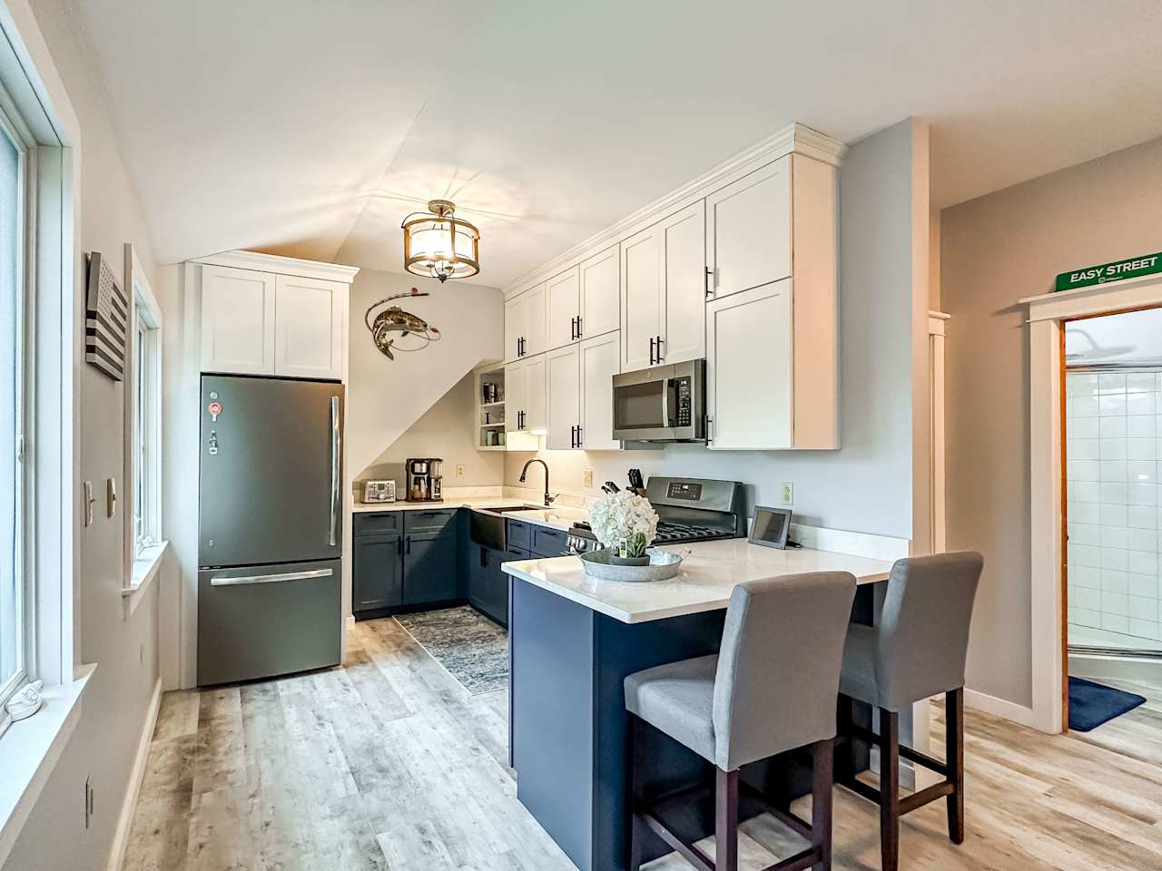 Stylish Apartment in Edgartown 1 Bed West Tisbury, MA 02568 The