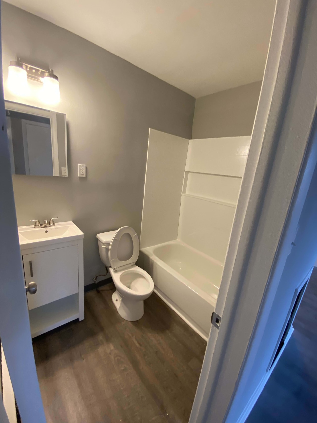 Creekside Apartments CPD Homes, LLC