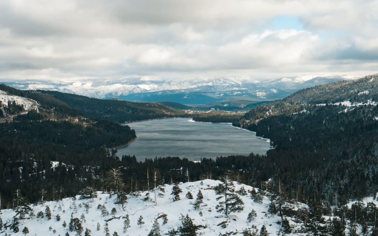 Everything You Need to Know About Moving to Truckee