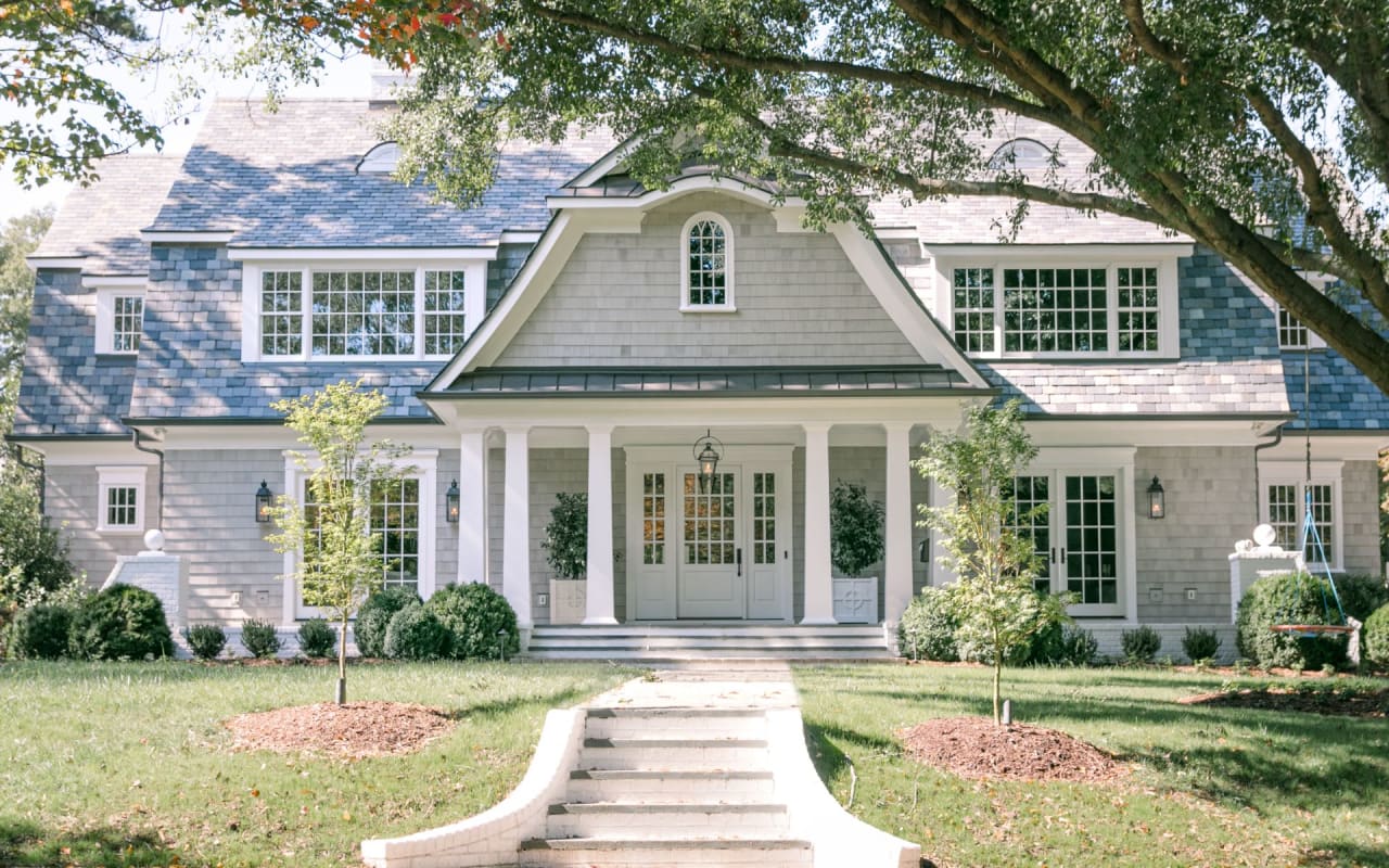 26 Parsonage Rd, Greenwich CT Video Blogs