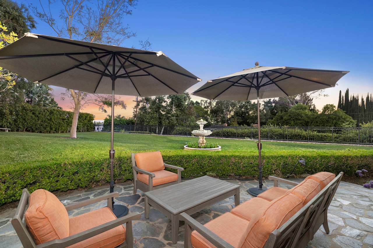 Lemon Heights Manor Canaday Group Orange County Luxury Home Specialists