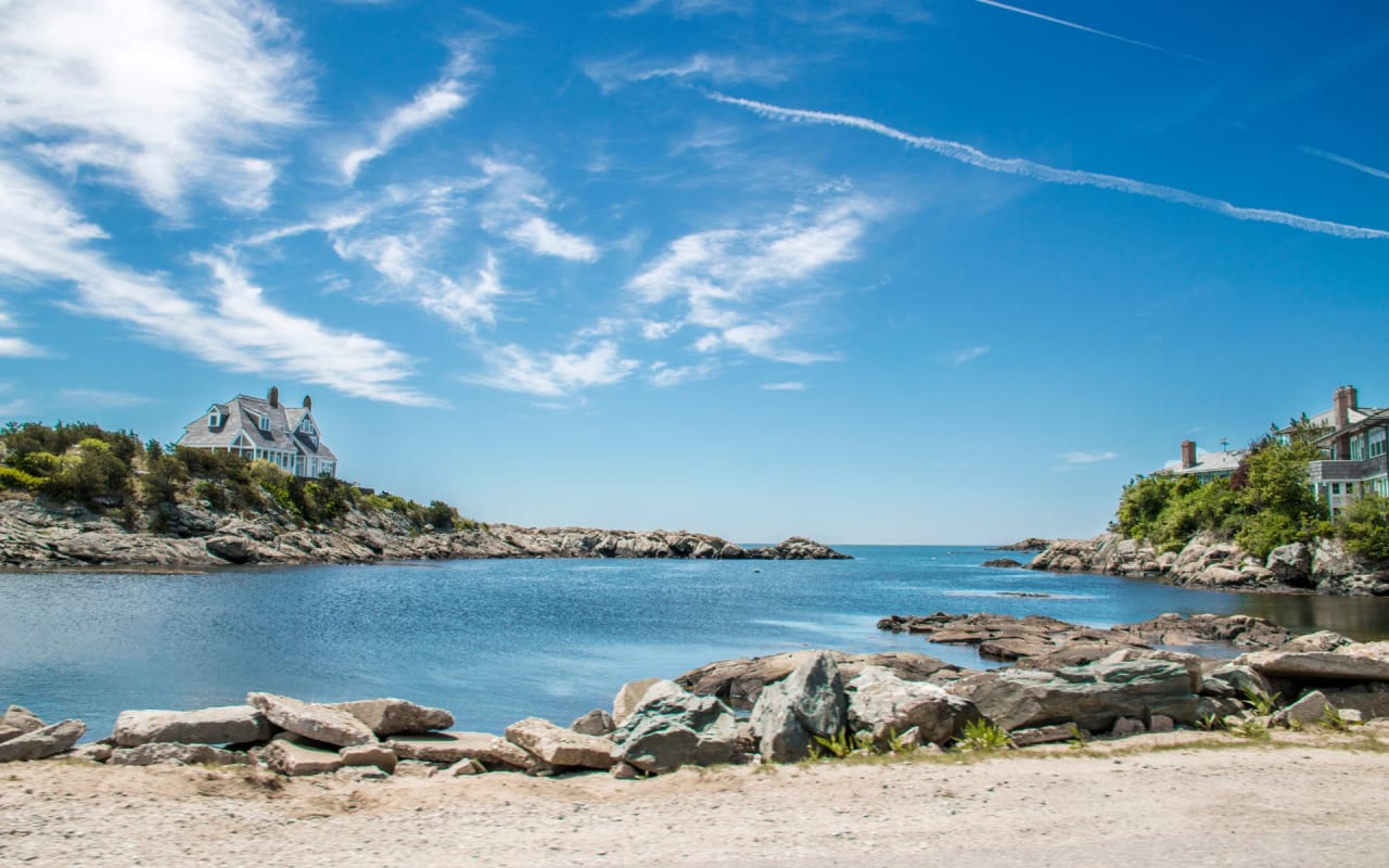 Karen Hanson Stonington Real Estate Agents