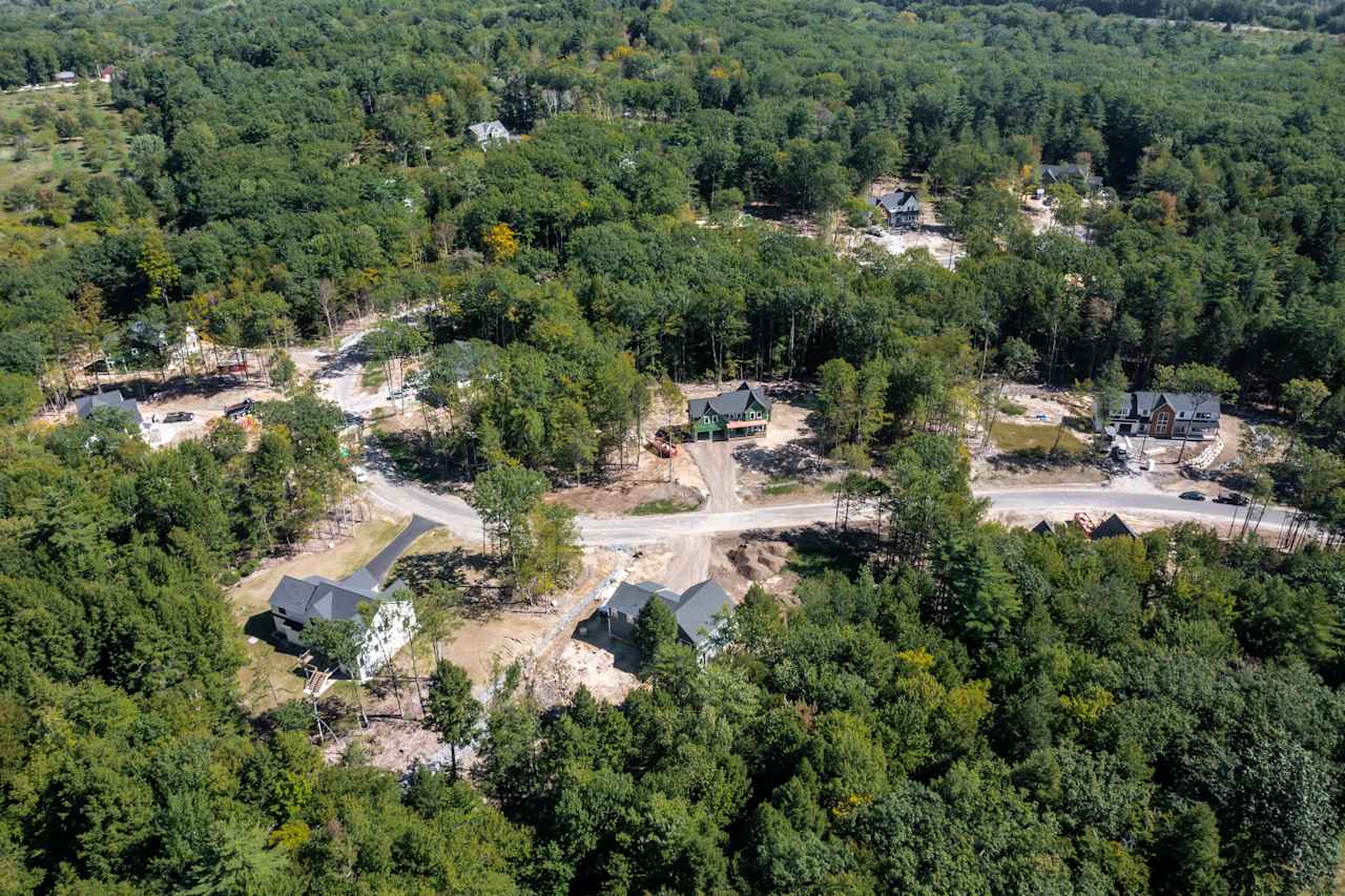 Blanchard Oaks Cumberland The David Banks Team RE/MAX By The Bay