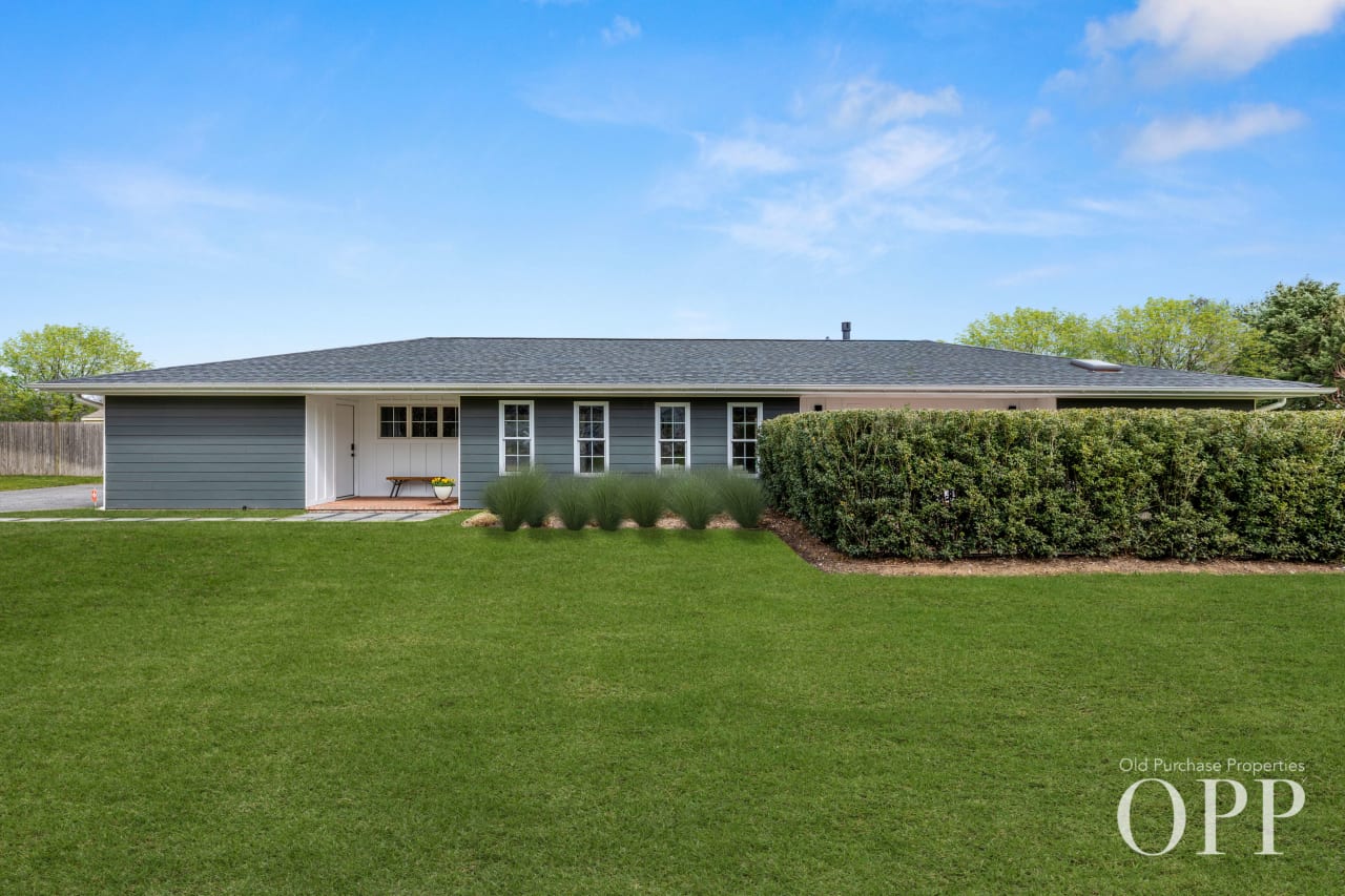 Old Purchase Properties Bellport Real Estate Experts