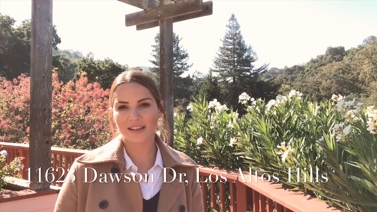 Los Altos Hills