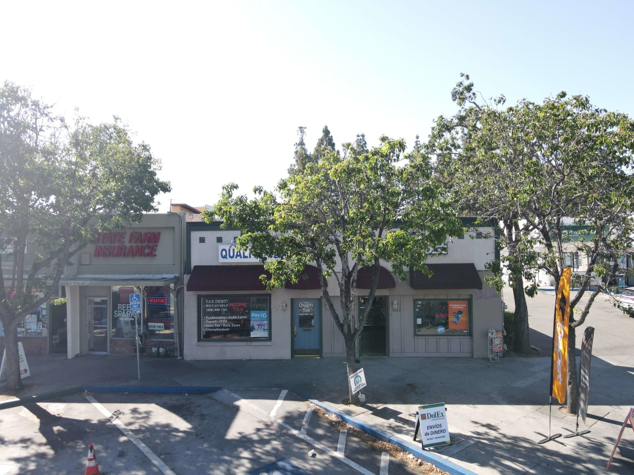 Multi-Tenant Retail Investment