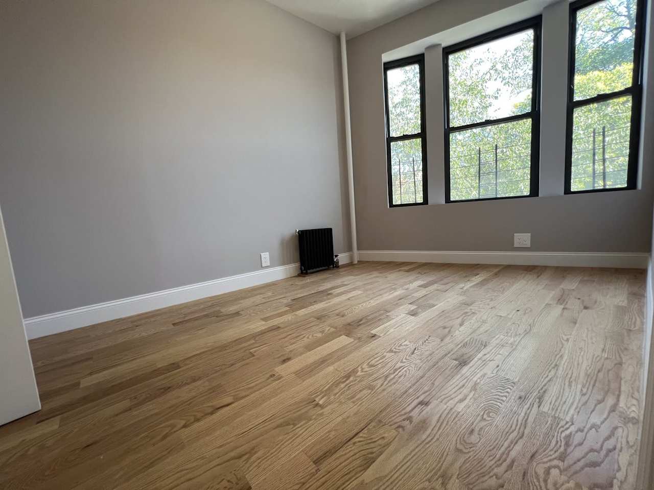 Saint Nicholas Avenue