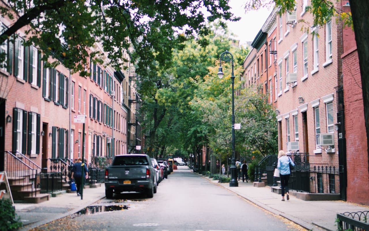 WEST VILLAGE