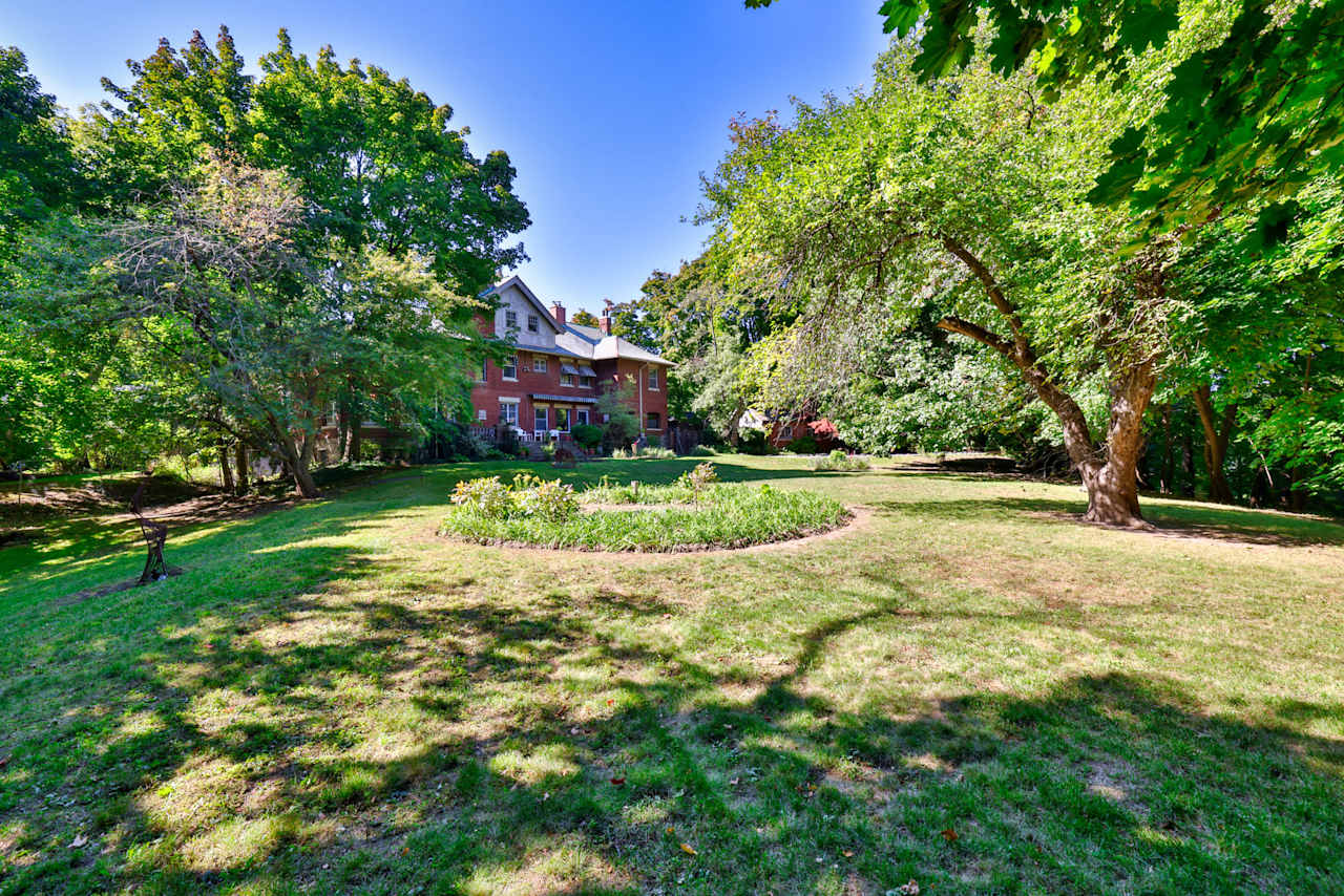 SOLD Incredible 1.8 Acre Lytton Park Estate Barry Cohen Homes