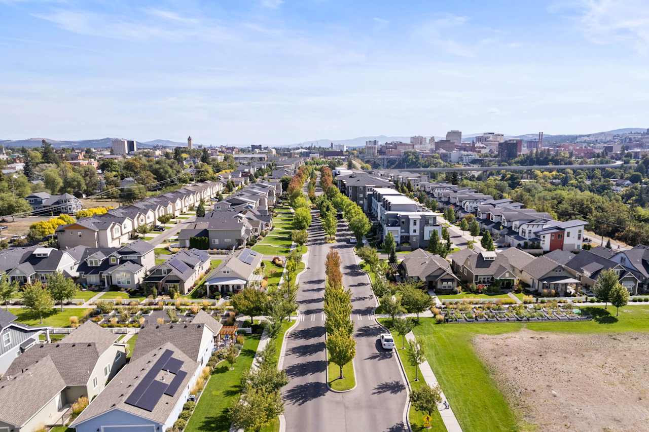 Spokane Real Estate FAQs