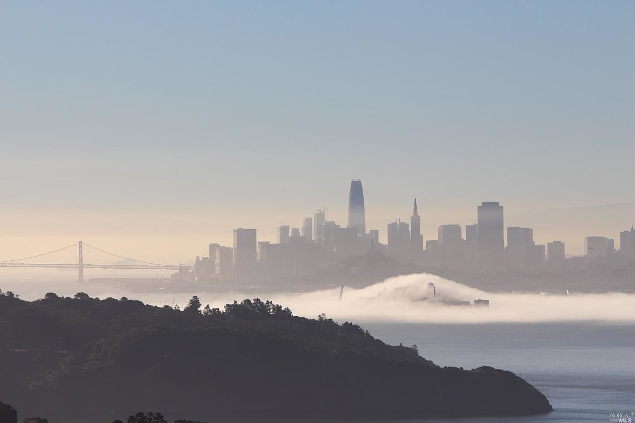 No Longer on the Market