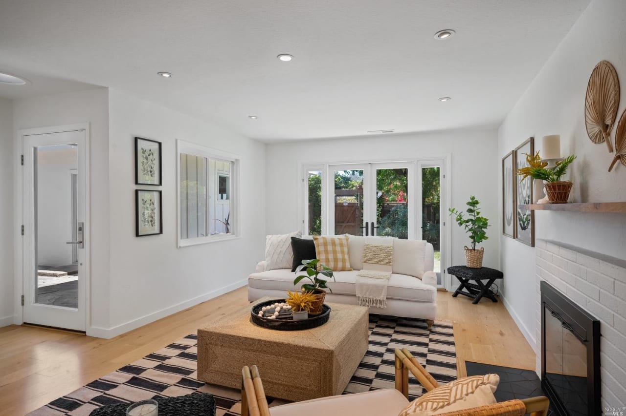 82 Meadow Drive, Mill Valley Jack Ryder San Francisco Residential Agent