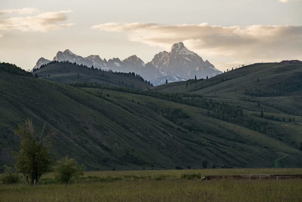 Historic Mead Ranch