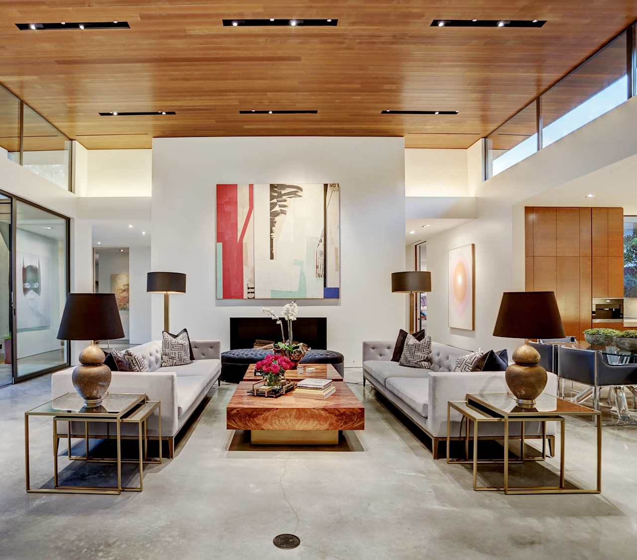 The LaRose Kaileh Group Houston Real Estate Agents