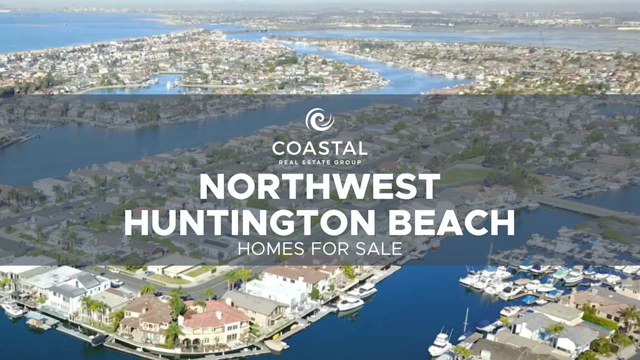 Northwest Huntington Beach Coastal Real Estate Group