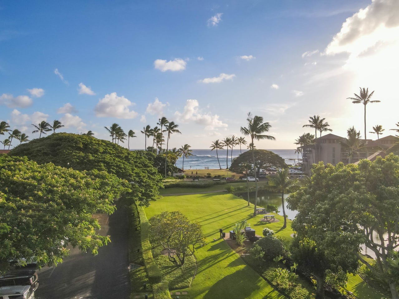 Kauai Real Estate Update, Poipu Sands Sold, National Real Estate Stats, Target Opens