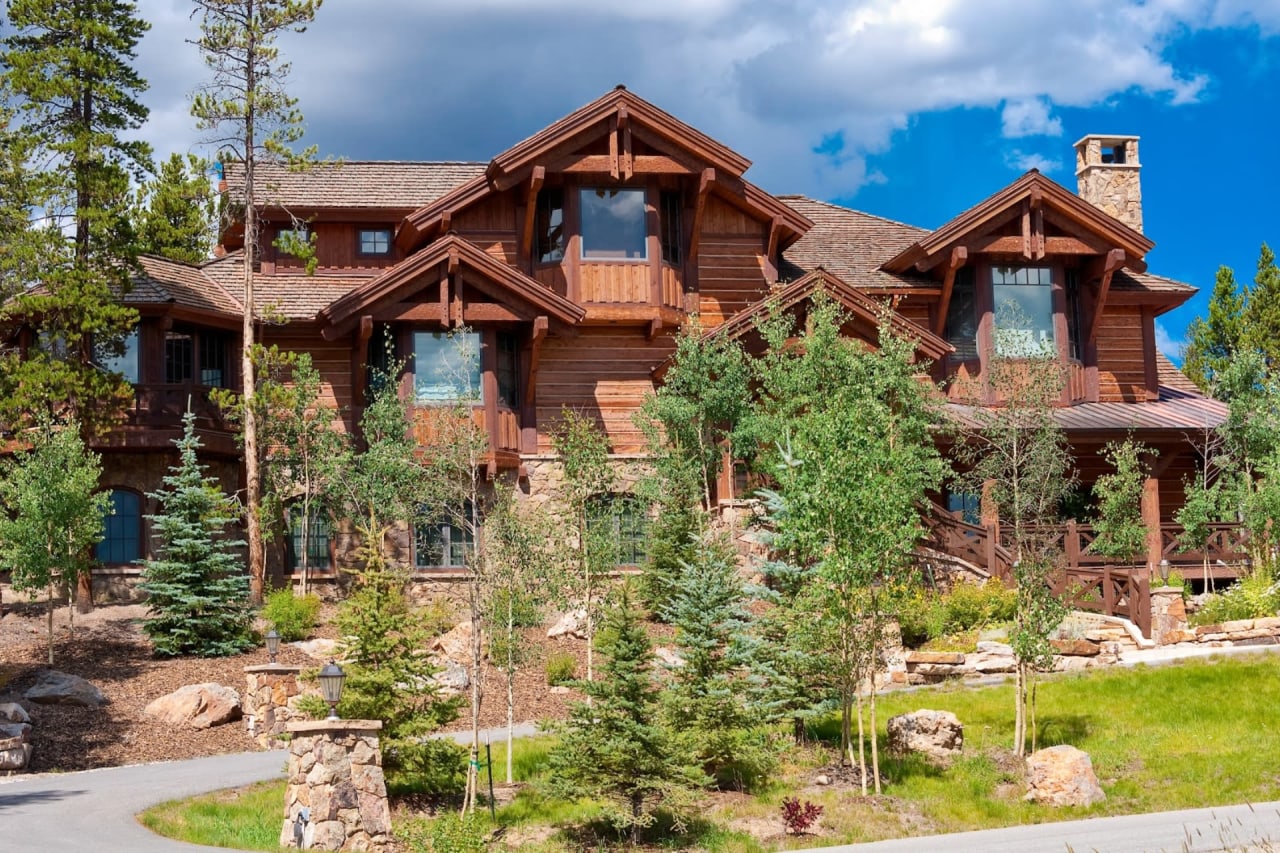 Brittanie Rockhill’s Complete Homebuying Guide for Aspen