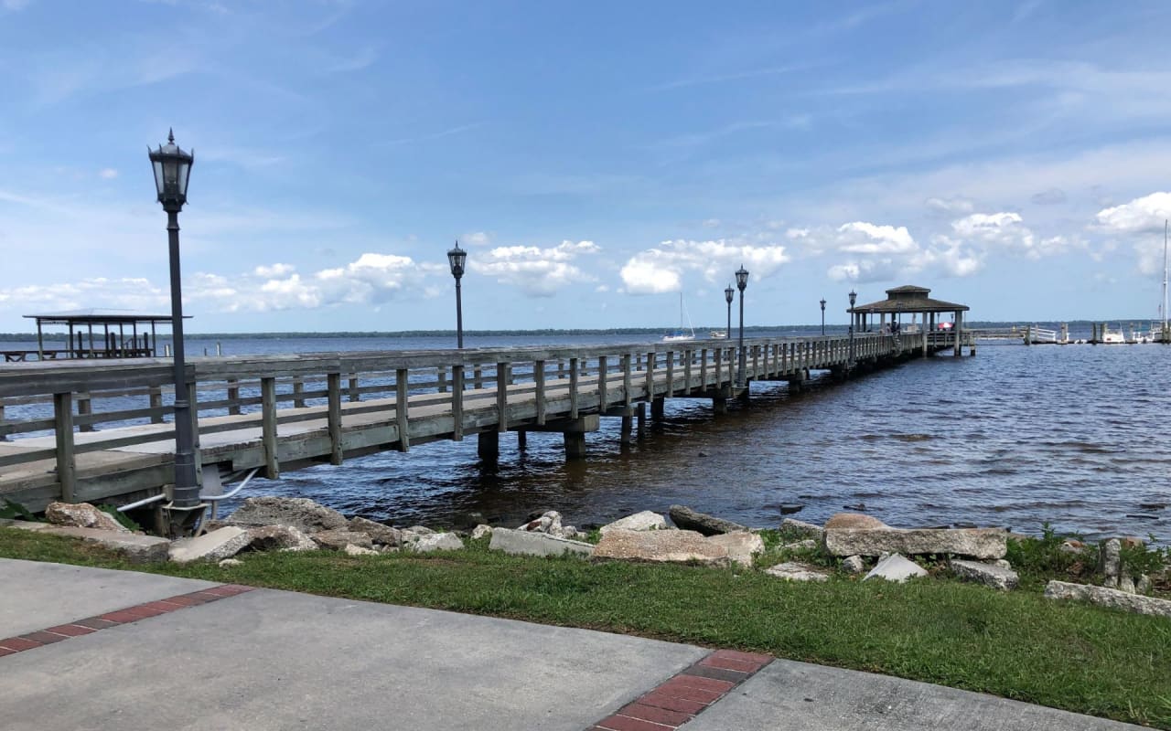 Green Cove Springs