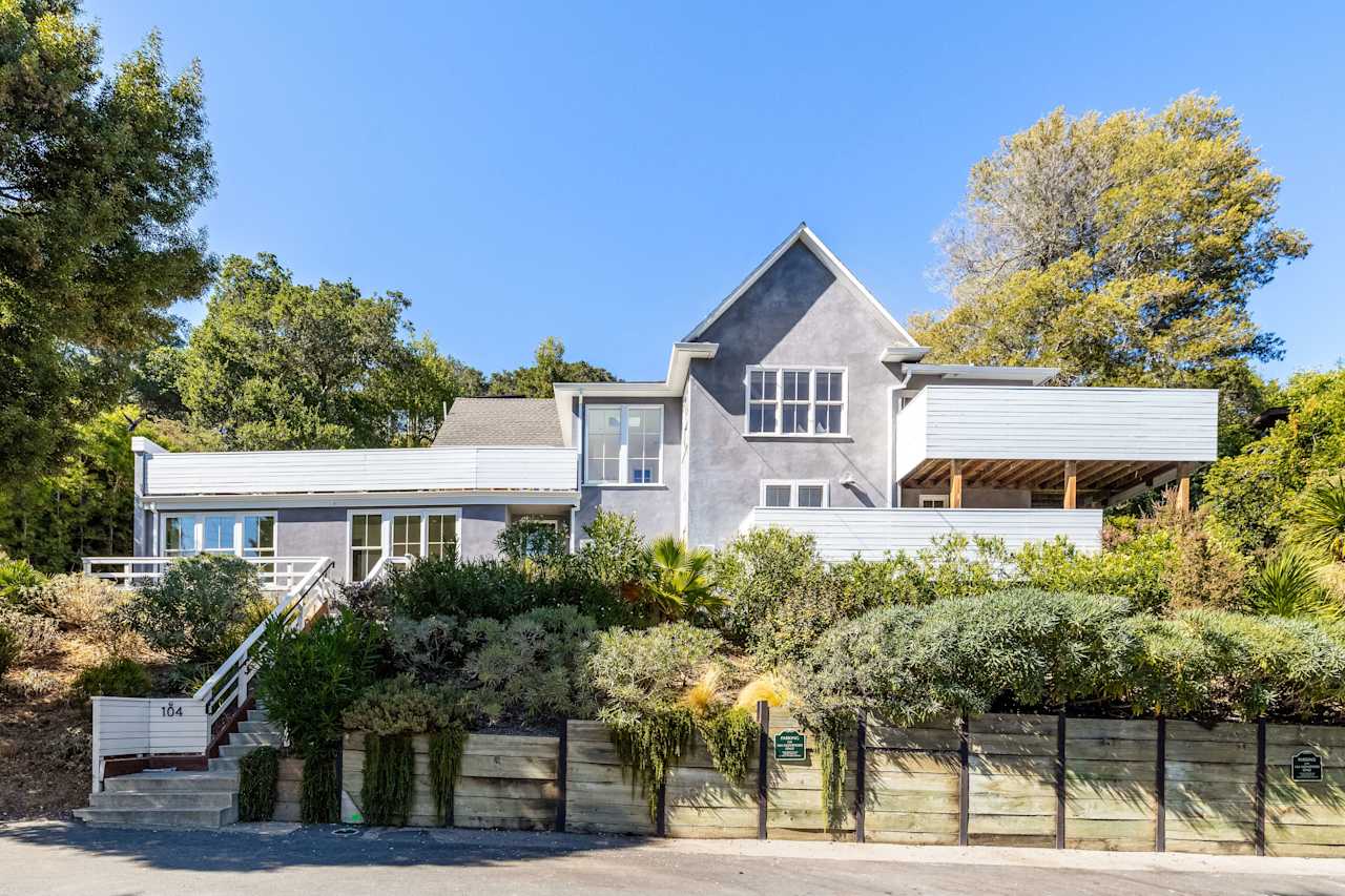 Outpost San Francisco Marin County Real Estate