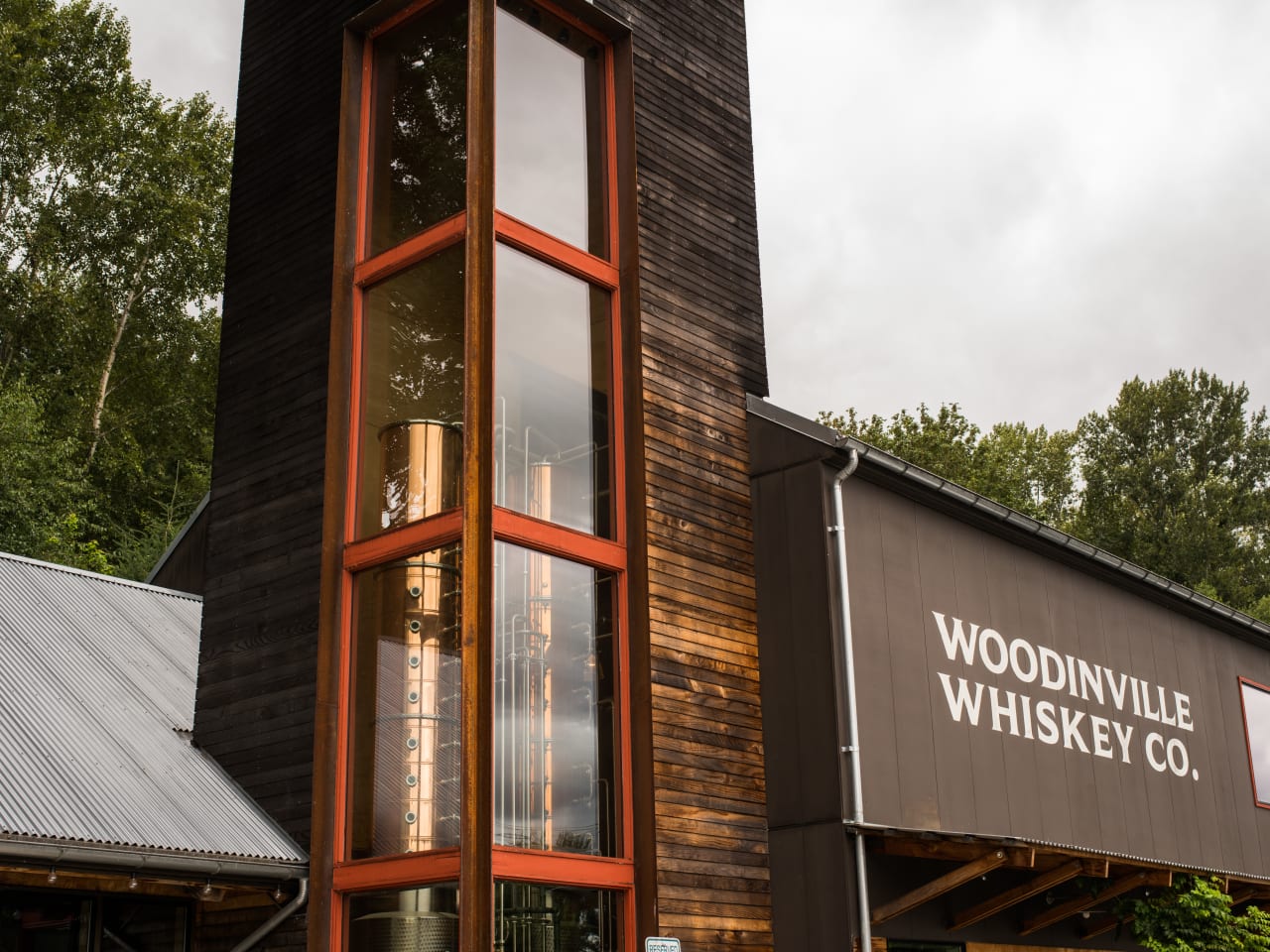 Woodinville Neighborhood Guide VDB Compass VDB Compass