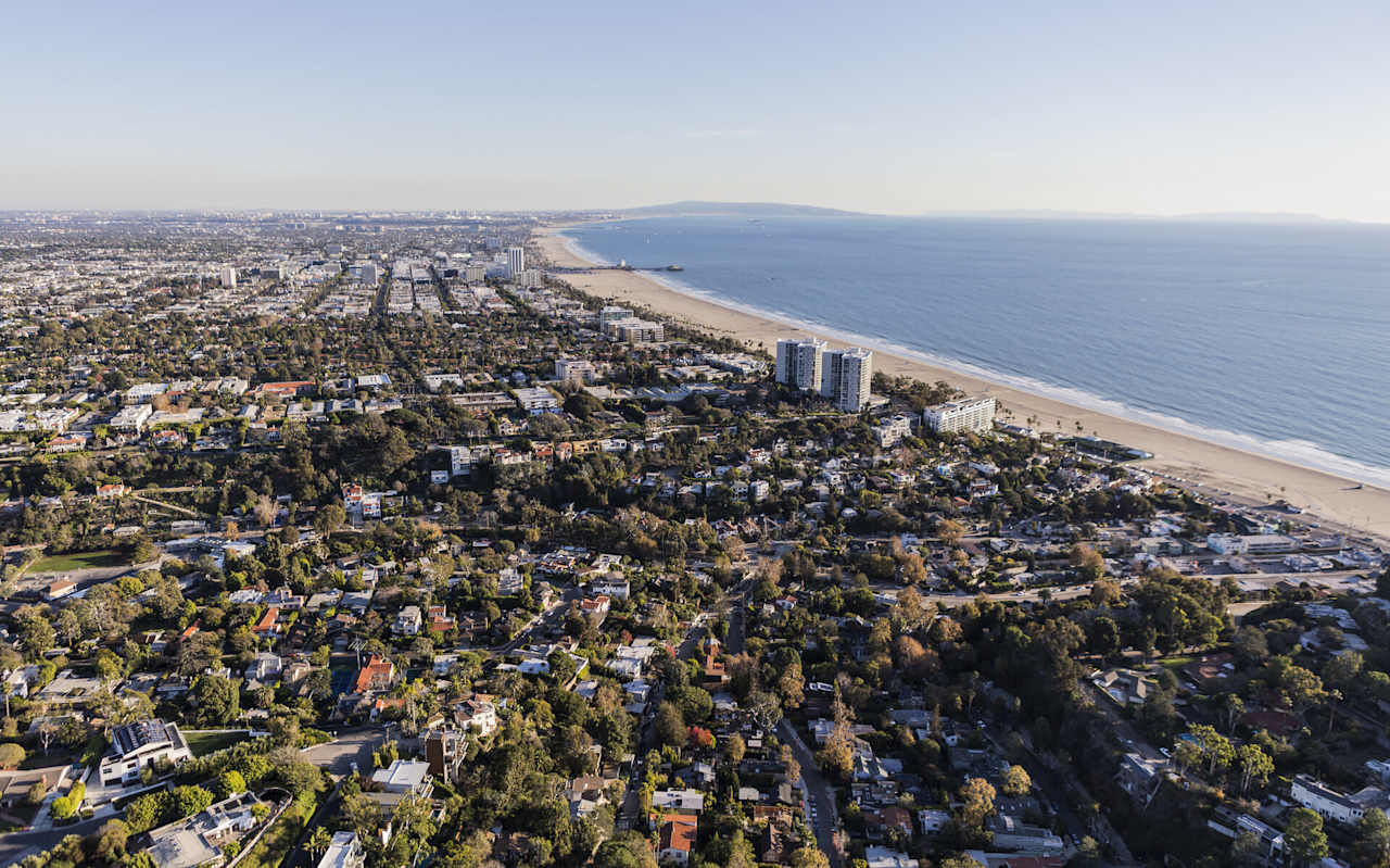 Santa Monica