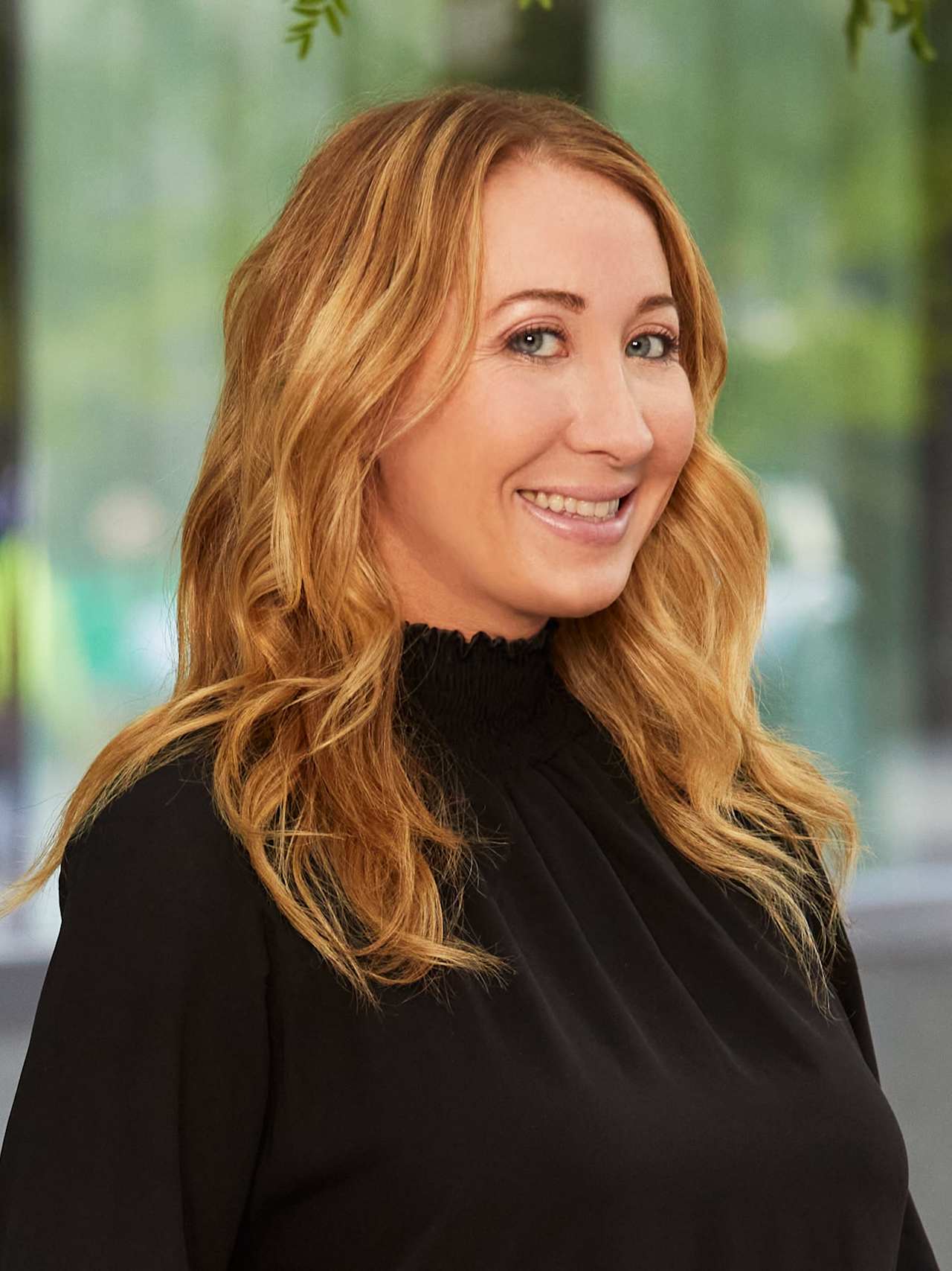 Tori Rubin New York Real Estate Agents