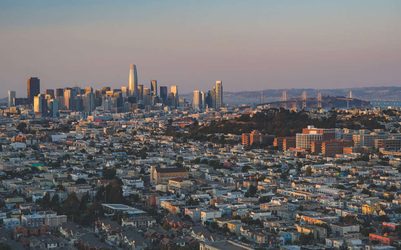 Why Bernal Heights is a Great Neighborhood for Commuters Blog