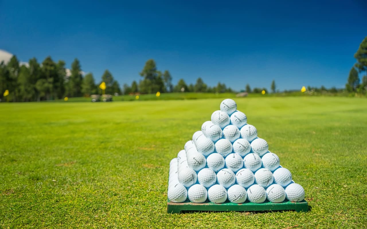 4 Best Golf Courses in Denver