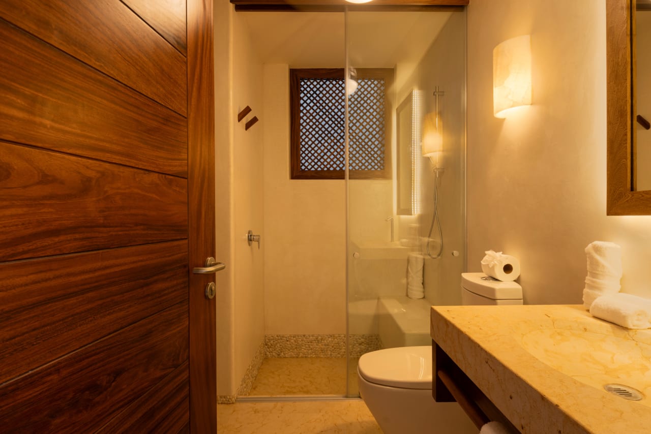 Luxury Villas Los Panchos, Saladita Beach Live Real Estate Live