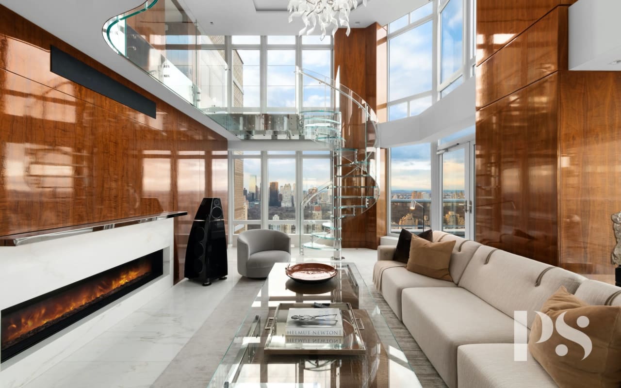 188 E 64th Street Unit: PH-4