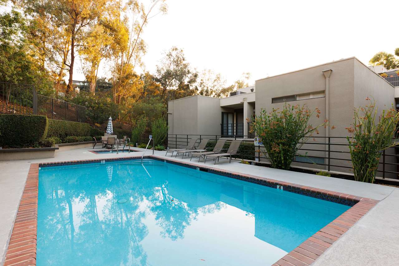 Silver Lake Penthouse Silver Lake Real Estate Bryant \ Reichling