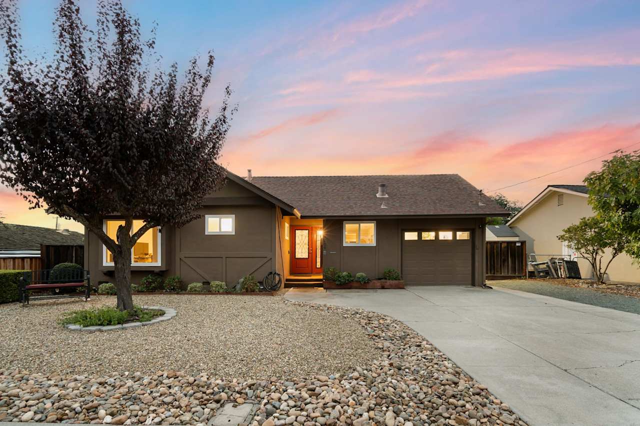 Coming Soon in Sunny Glen, San Ramon