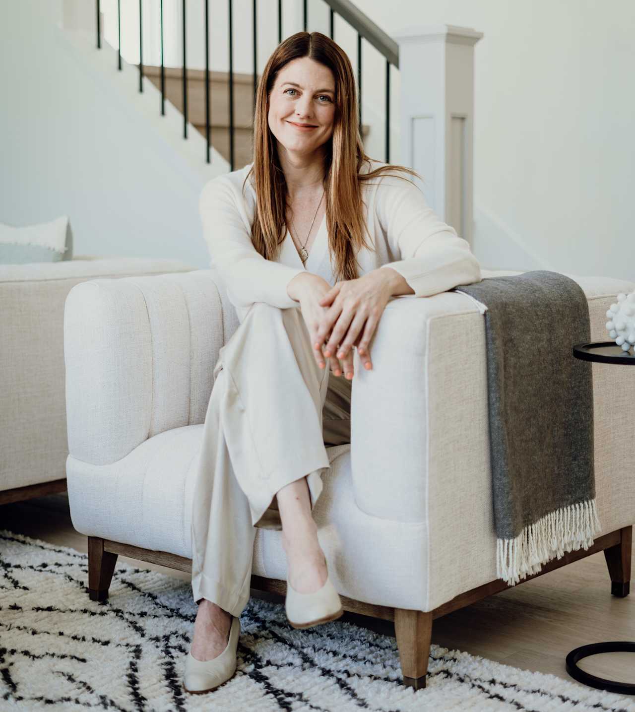 Ainsley Gower British Columbia Real Estate Agent