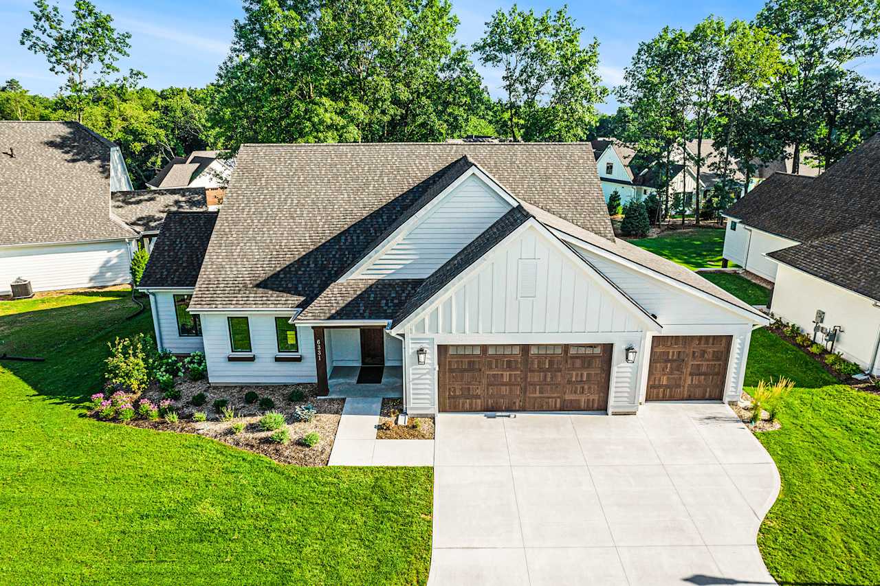 Lanterns of Cascade Cascade MI Condos for Sale Cheryl Grant