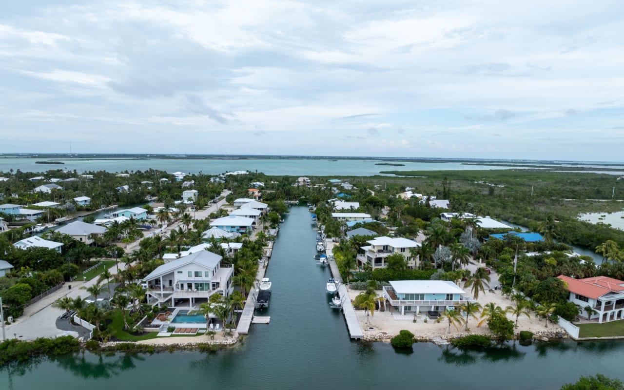 Sugarloaf Key