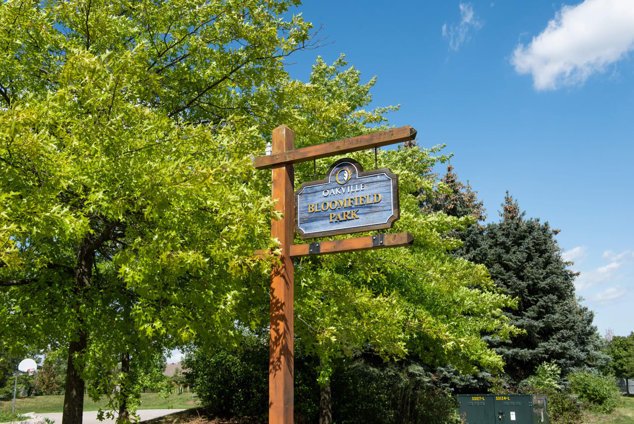 West Oak Trails Neighborhood Guide Goodale Miller Team