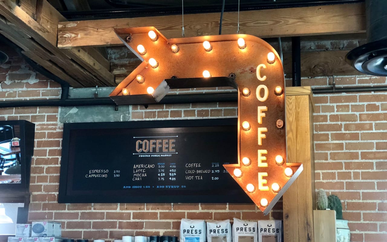 7 BEST COFFEE SHOPS IN PHOENIX TO GET A *LATTE* OF WORK DONE