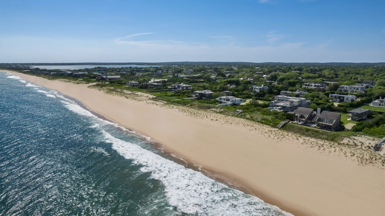 Recently Renovated, Turnkey Oceanfront Beach House