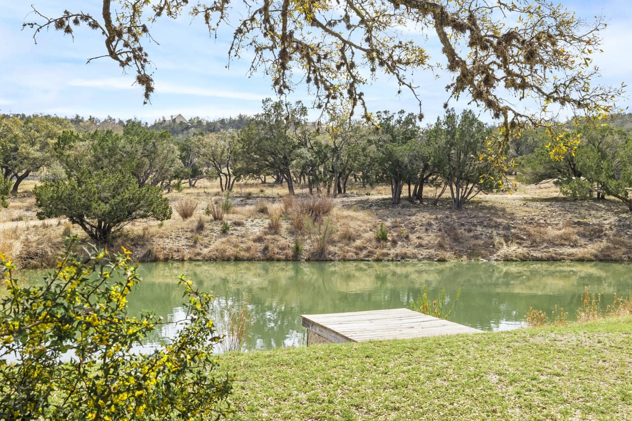 Durst Creek Cottages