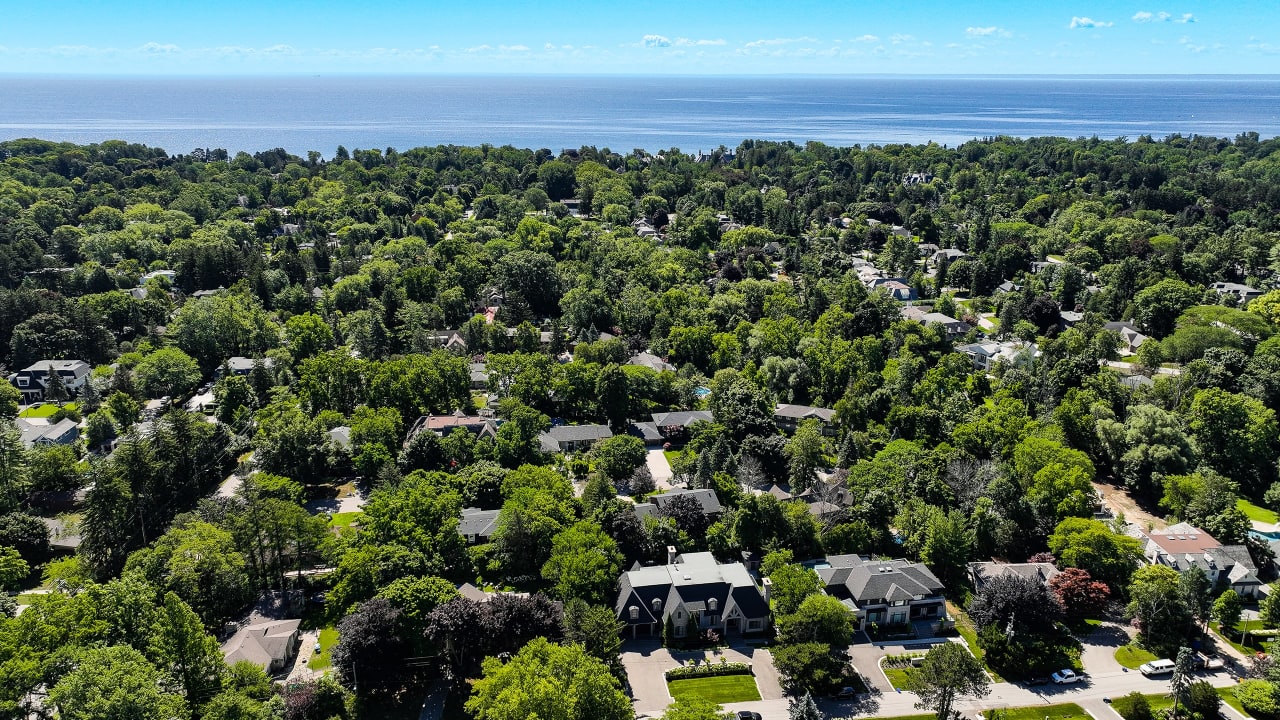 1182 Morrison Heights Drive Oakville, ON L6J 4J1 Goodale Miller Team