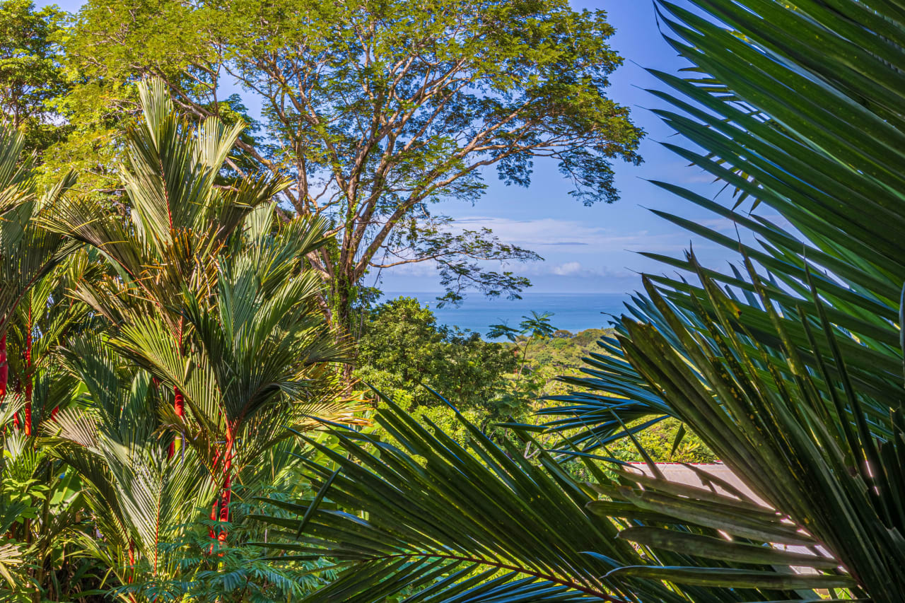 Villa Sana Vida, 4 Bedroom Home with Sunset Views and Rental History!