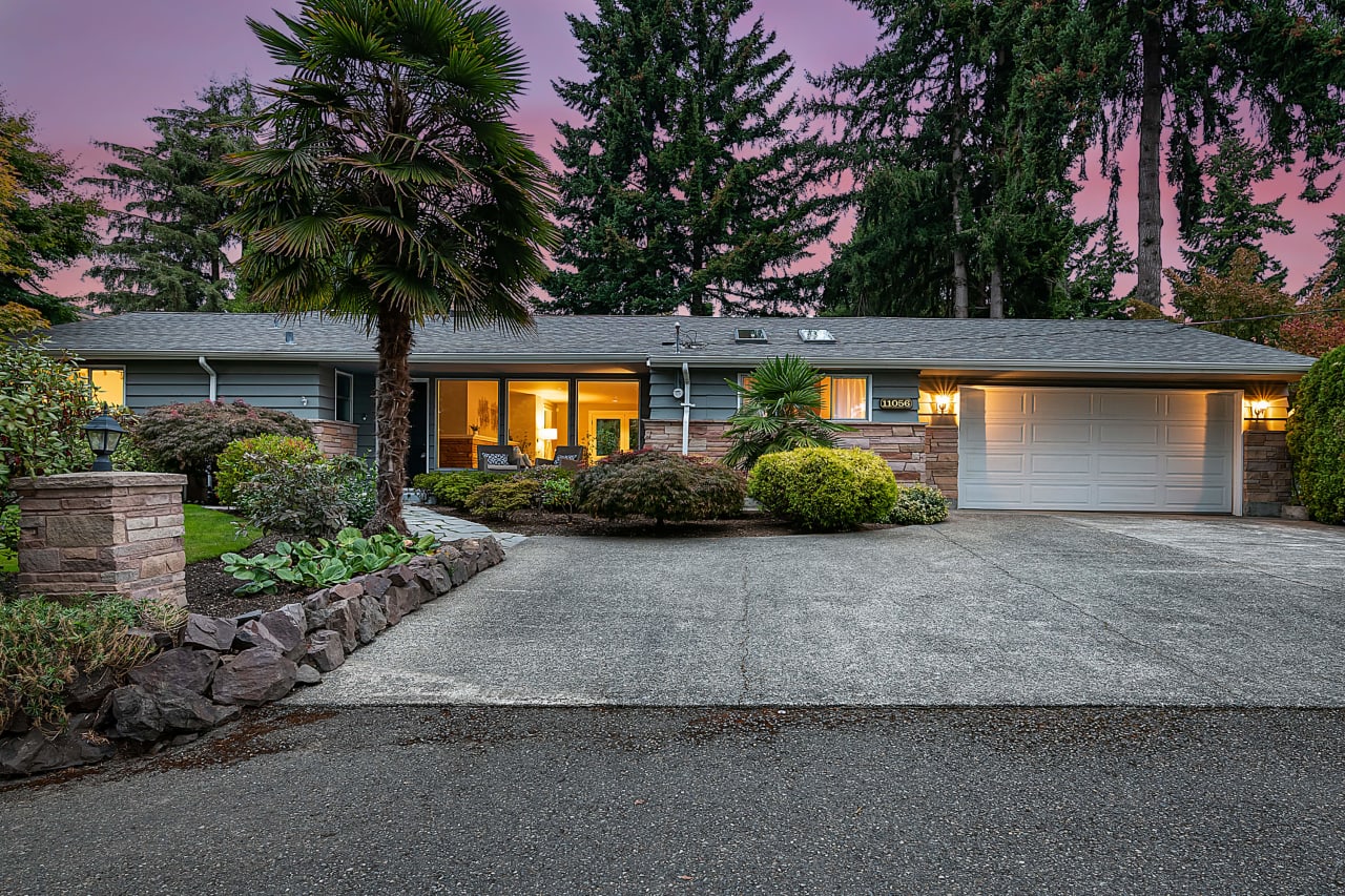 Brooke Davis Real Estate Team Seattle Real Estate Agents