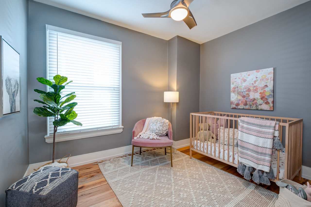 How To Baby Proof Your Home