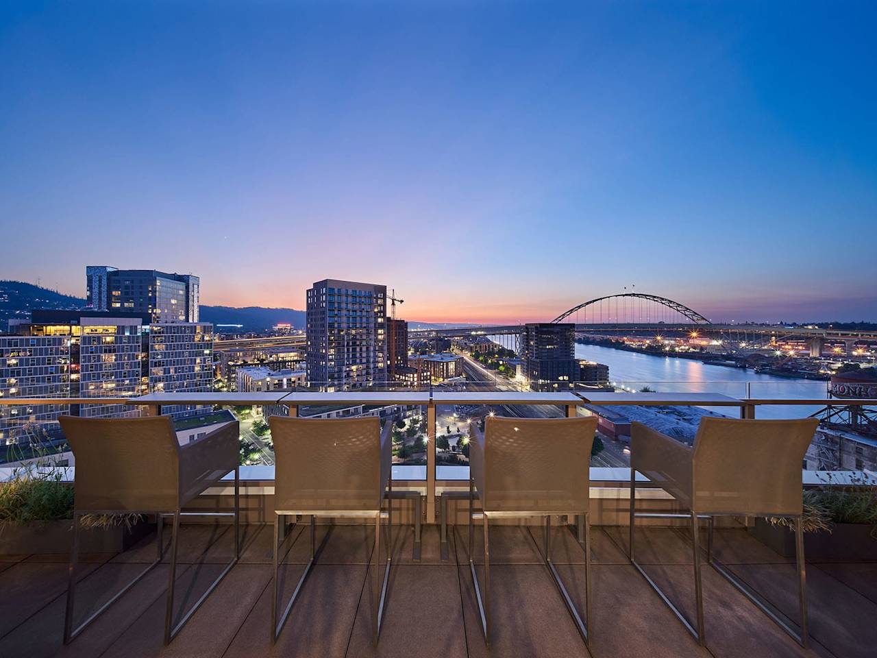 Pearl District Portland, Oregon Property Listings Erika Wrenn